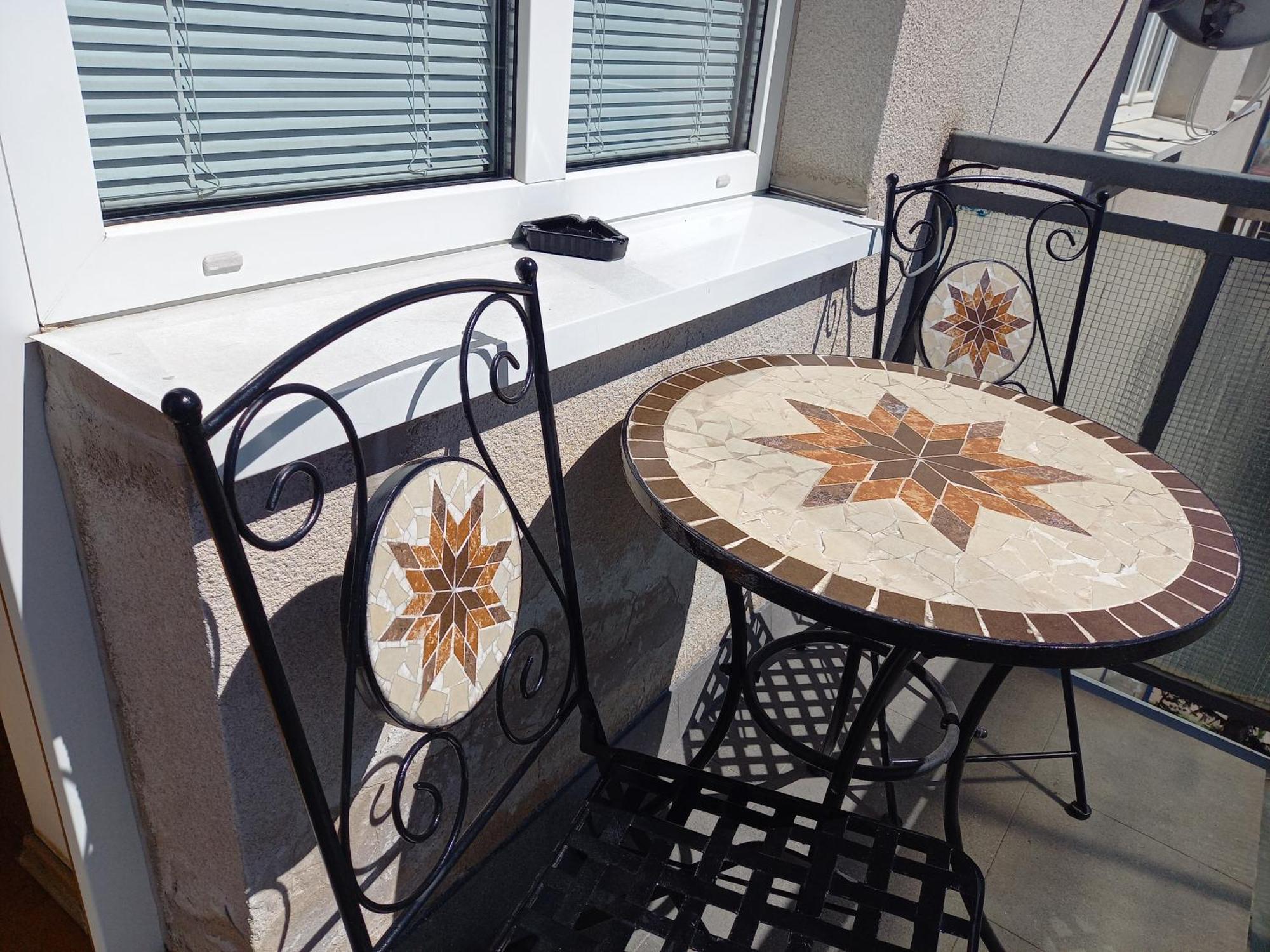 Amos Apartment - Private Parking Included Koszyce Zewnętrze zdjęcie